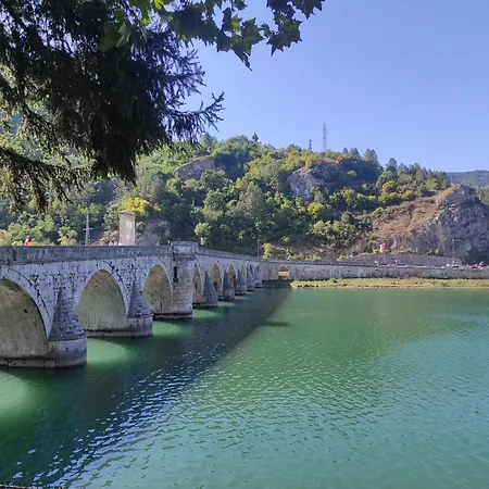 Daire Intimo Višegrad