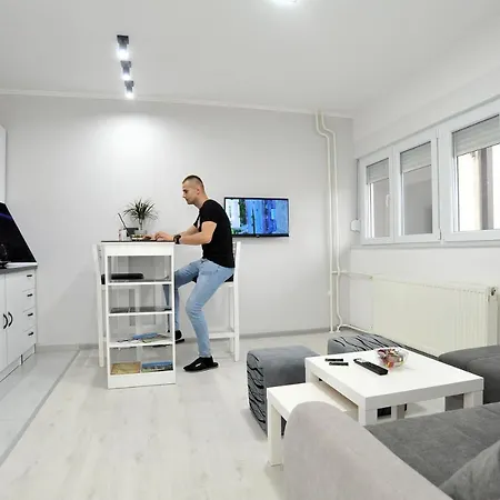 Daire Intimo Višegrad