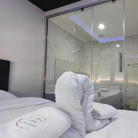 شقة Intimo Višegrad