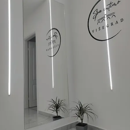 Apartament Intimo