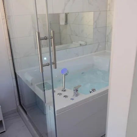 Apartament Intimo *