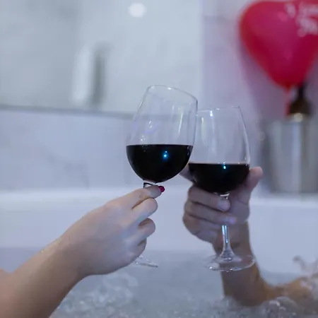 Intimo شقة Višegrad