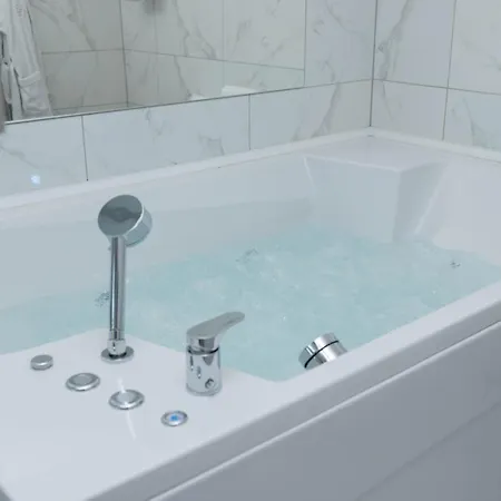 Daire Intimo Višegrad