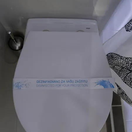 Daire Intimo Višegrad