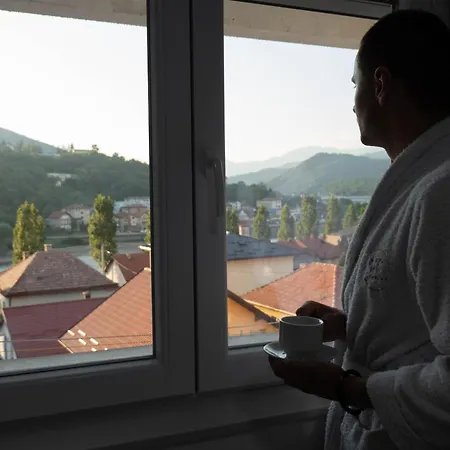 Intimo Višegrad