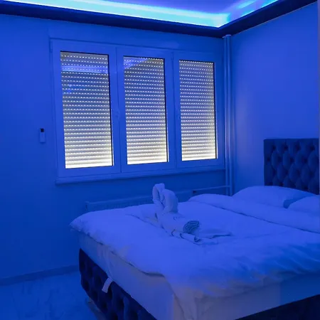 Apartment Intimo