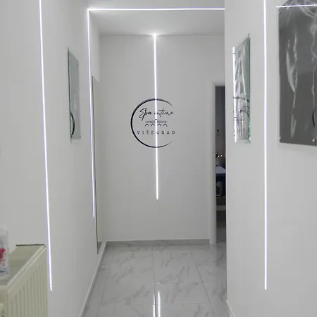 Apartmán Intimo *