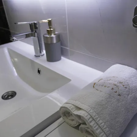 Daire Intimo Višegrad