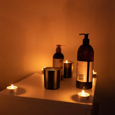Intimo Apartment *