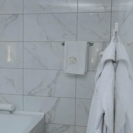 Intimo شقة Višegrad