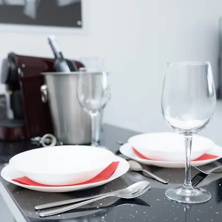 Intimo Apartment