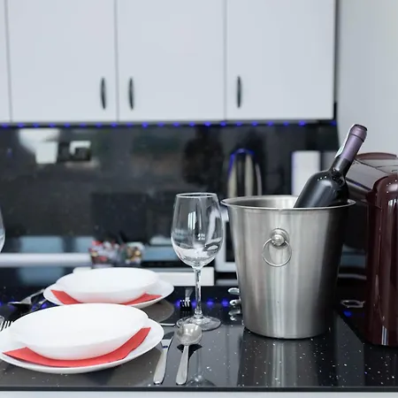 Apartment Intimo
