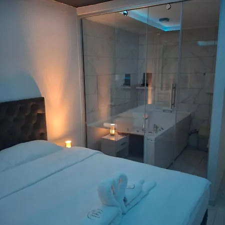 Intimo Apartment Visegrad