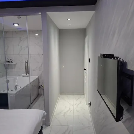 شقة Intimo Višegrad